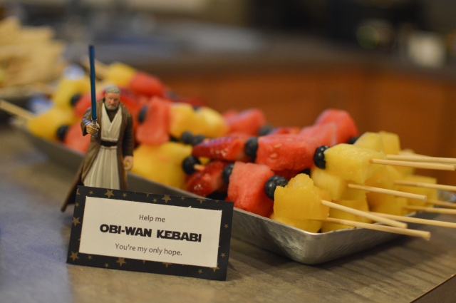 Obi-Wan Kebabi